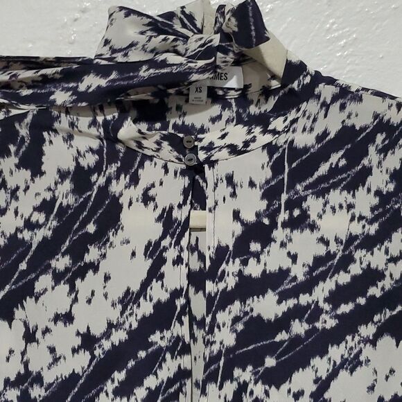 Blouse Bundle - Elizabeth & James and BCBGMaxAzria Jaklyn Size XS - Picture 12 of 16